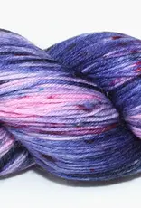 fiori Fiori Hand Dyed Sock Wool