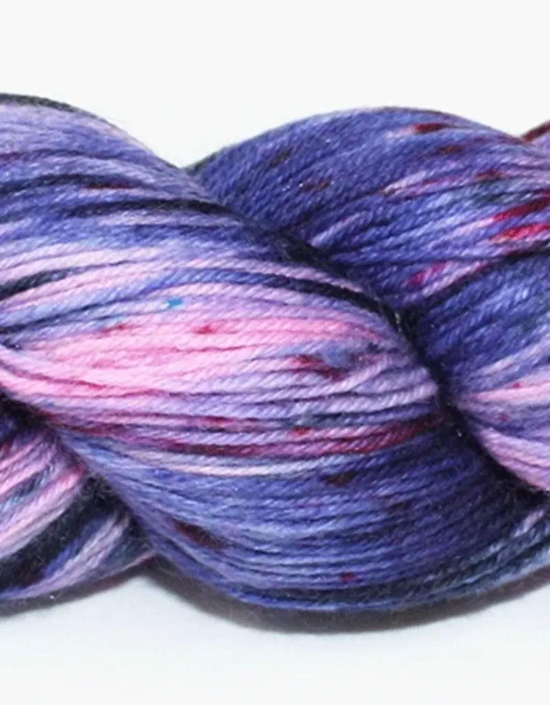 fiori Fiori Hand Dyed Sock Wool