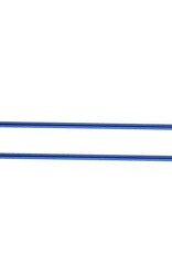 KnitPro Zing Single Pointed Needles