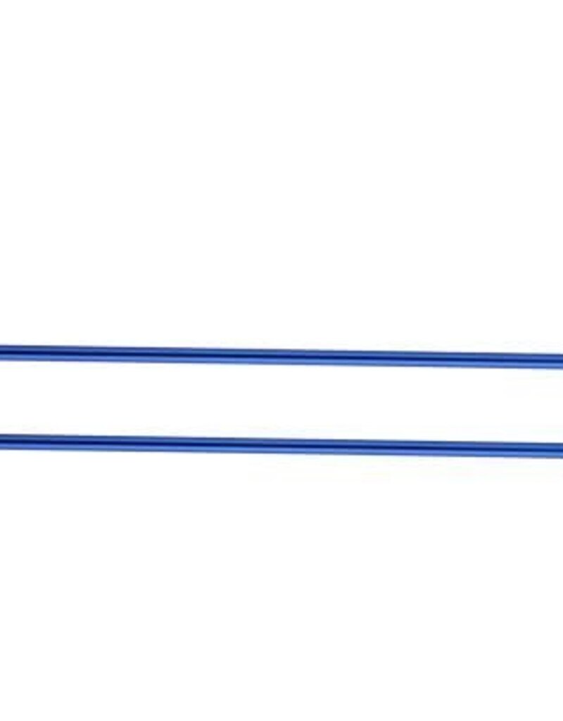 KnitPro Zing Single Pointed Needles