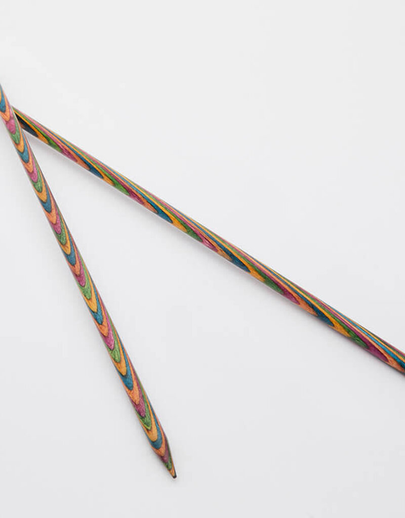 KnitPro Symfonie Single Pointed Needles