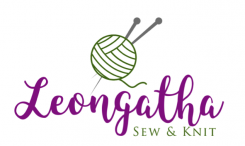 Leongatha Sew and Knit