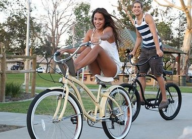 Bike Rentals