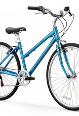 1 Week Bicycle Rental
