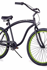 1 Week Bicycle Rental