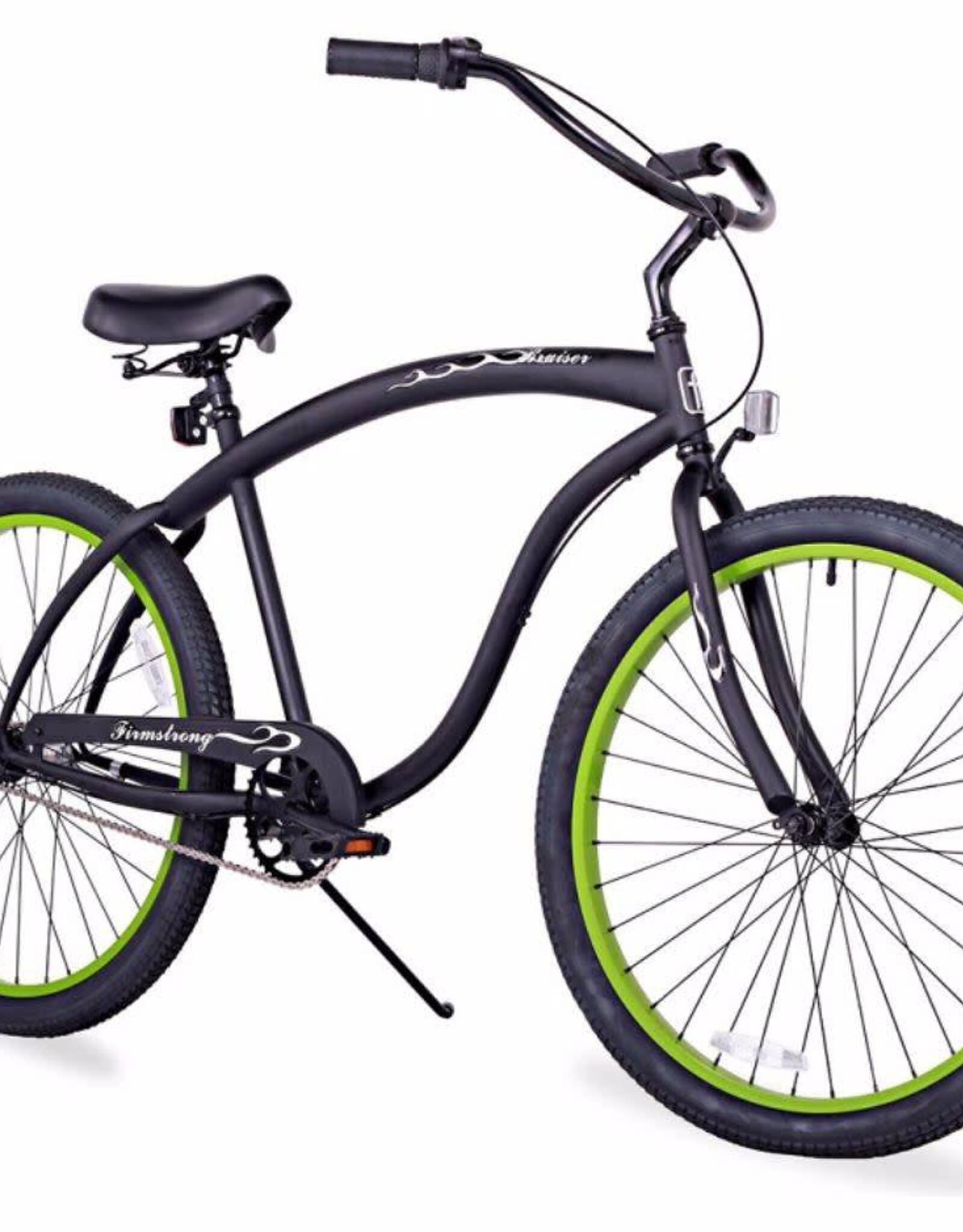 1 Week Bicycle Rental