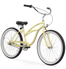 1 Week Bicycle Rental