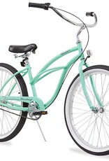 1 Week Bicycle Rental