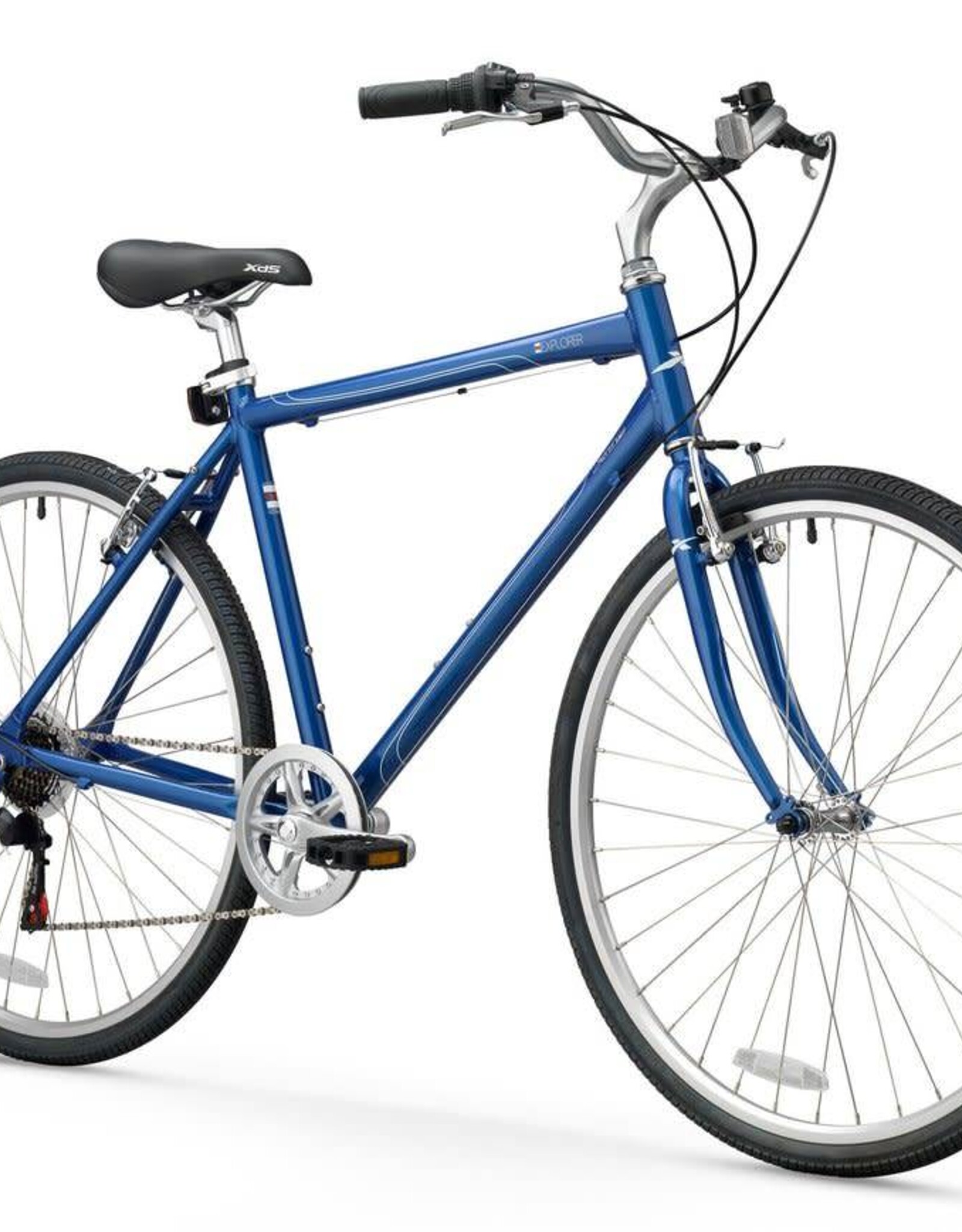 2 Hour Bicycle Rental