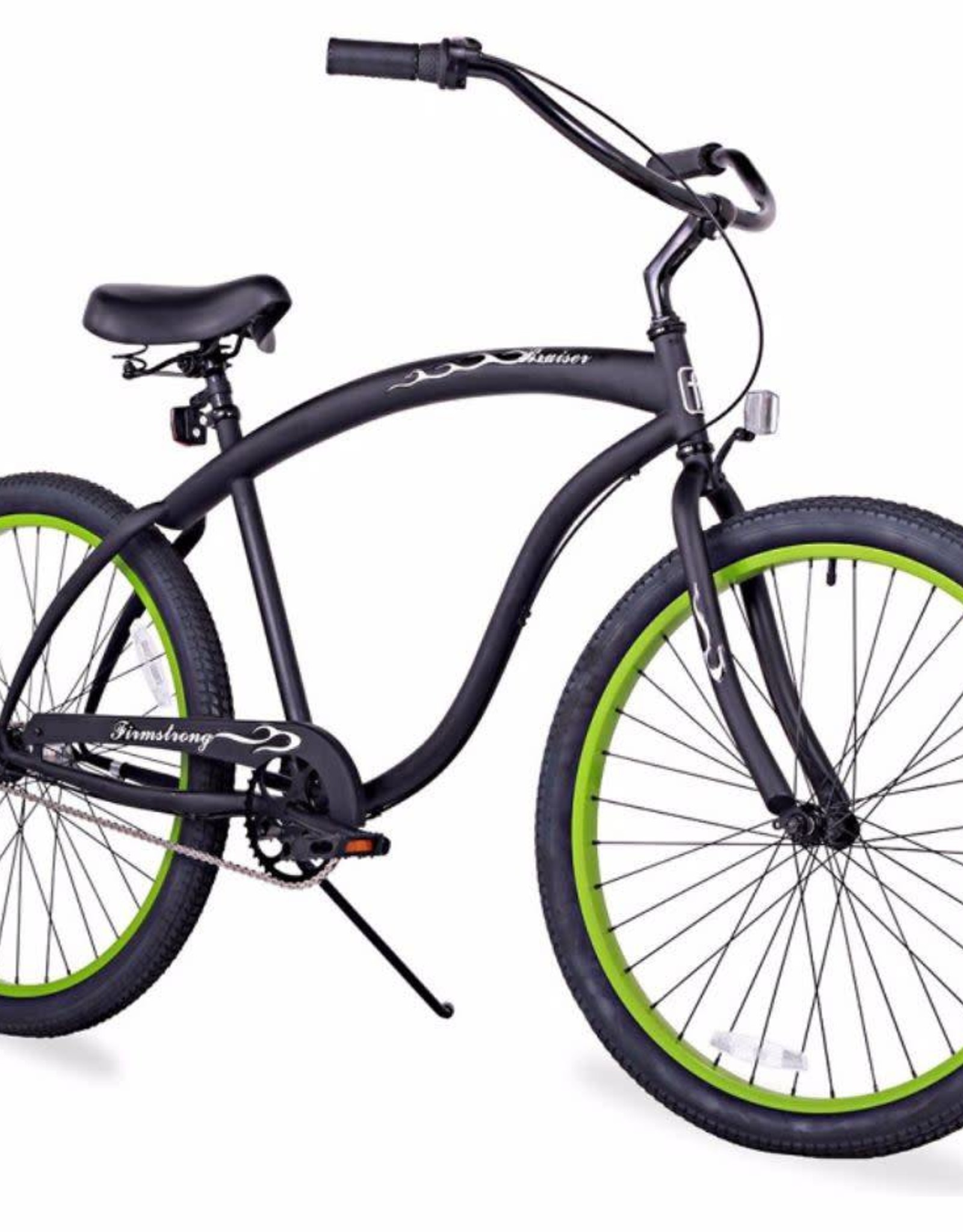 2 Hour Bicycle Rental