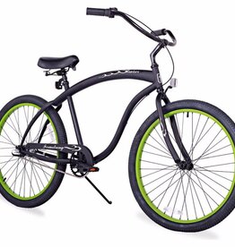 2 Hour Bicycle Rental