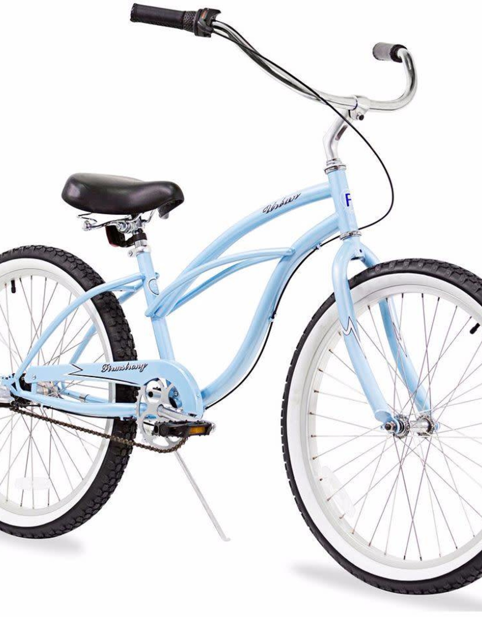 2 Hour Bicycle Rental