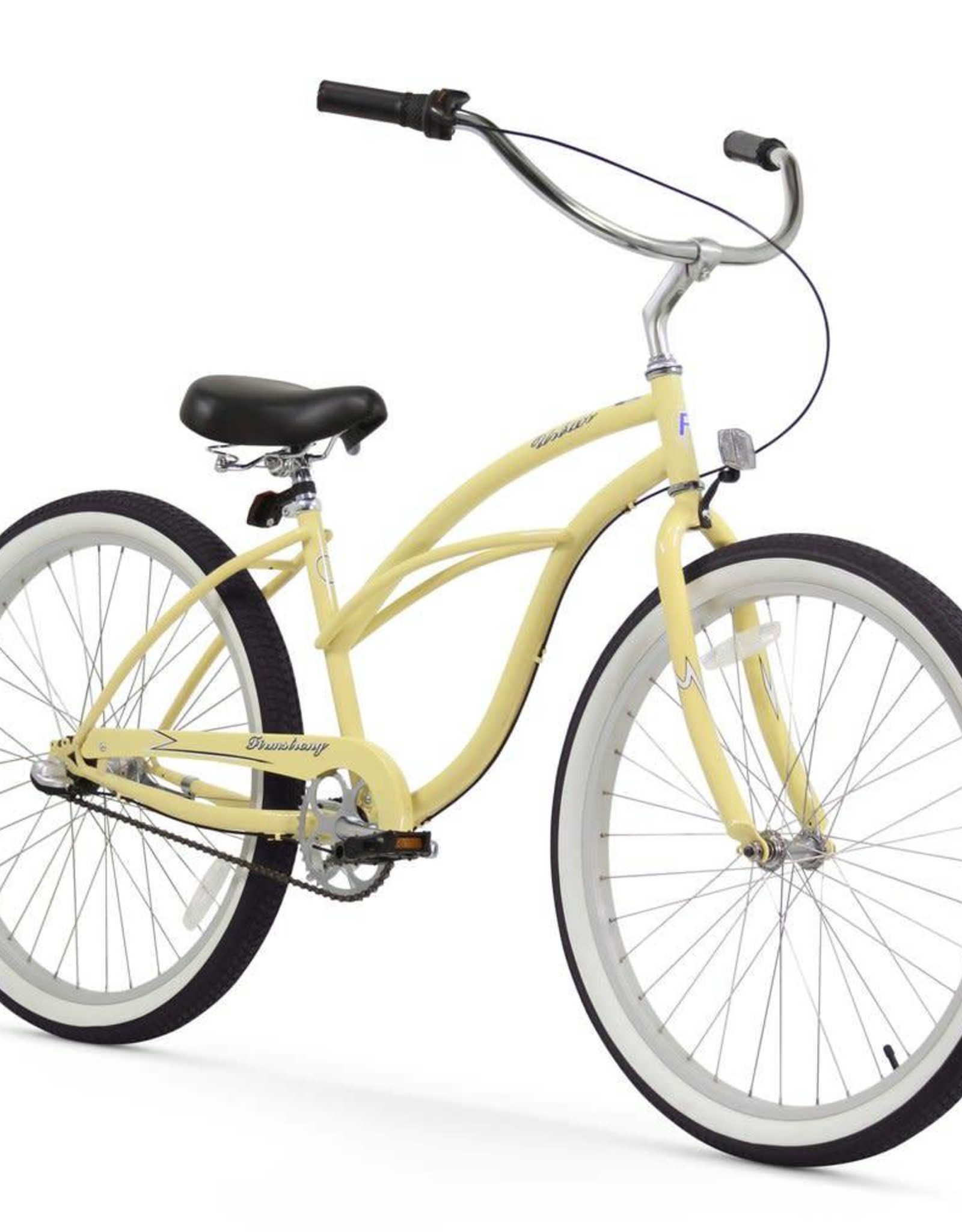 2 Hour Bicycle Rental