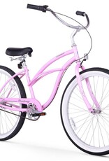 2 Hour Bicycle Rental