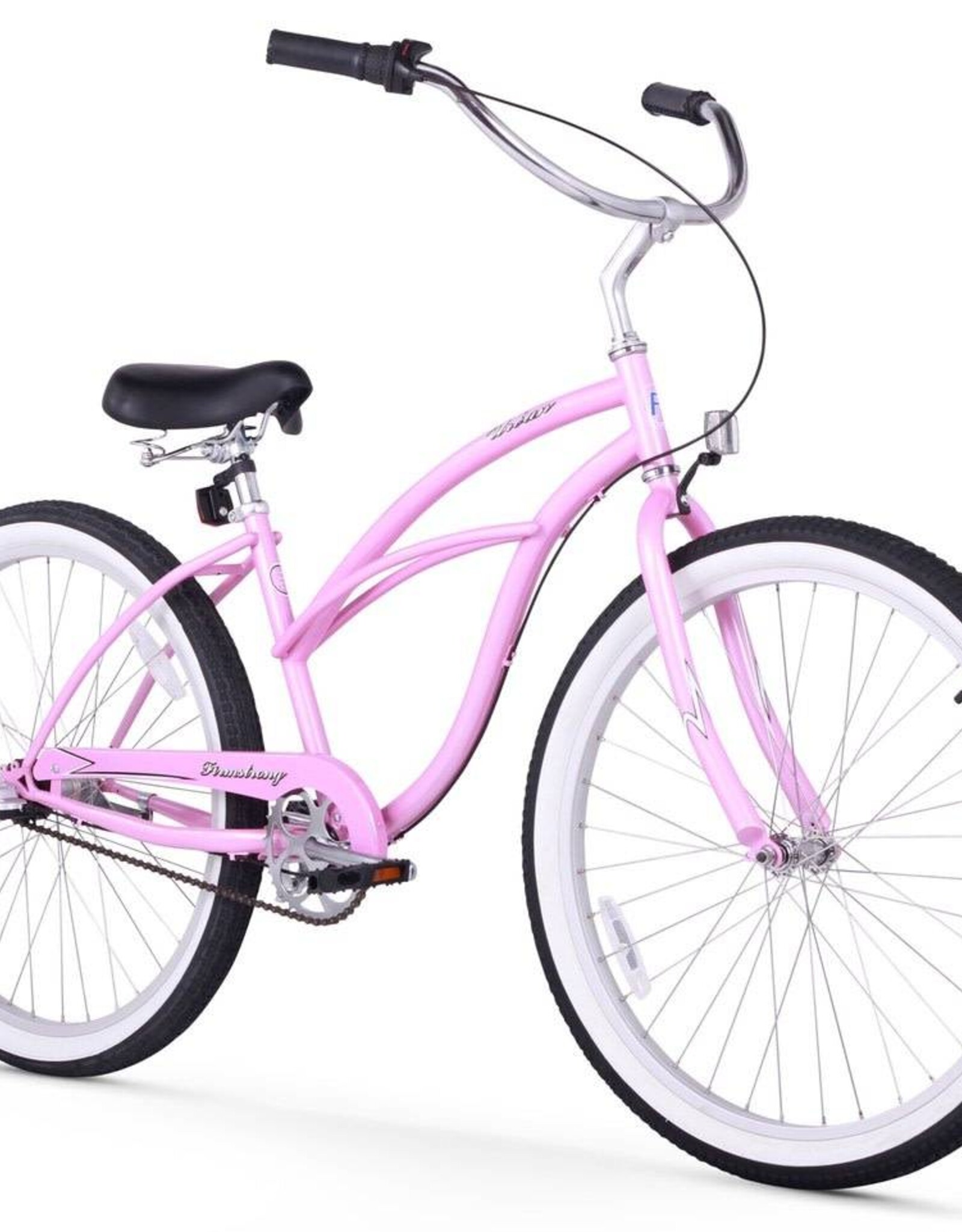 2 Hour Bicycle Rental