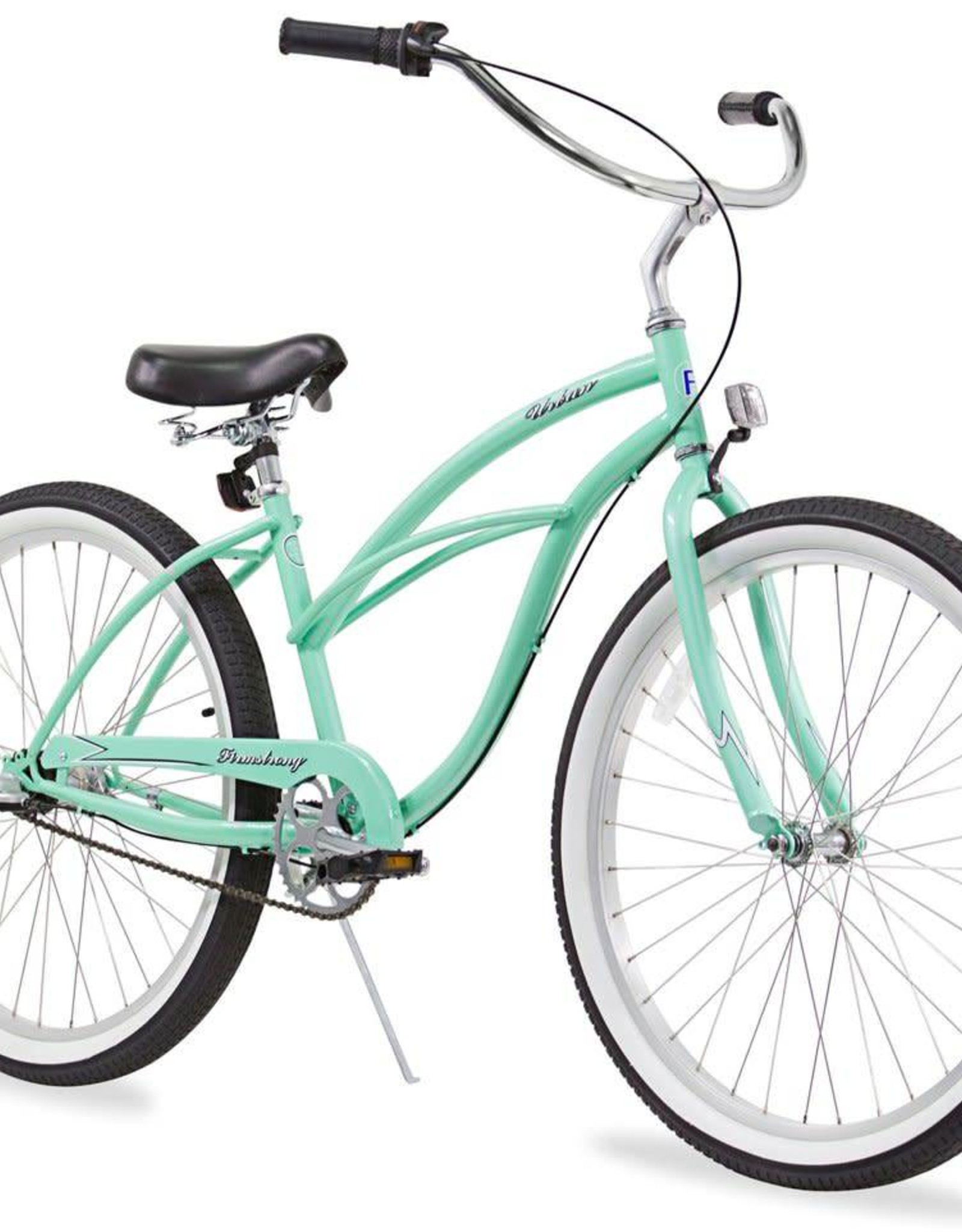 4 Day Bicycle Rental
