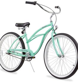 4 Day Bicycle Rental