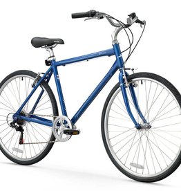 4 Hour Bicycle Rental