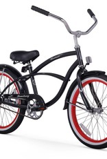 Firmstrong Beach Cruisers Urban Boy 20" Beach Cruiser Bicycle