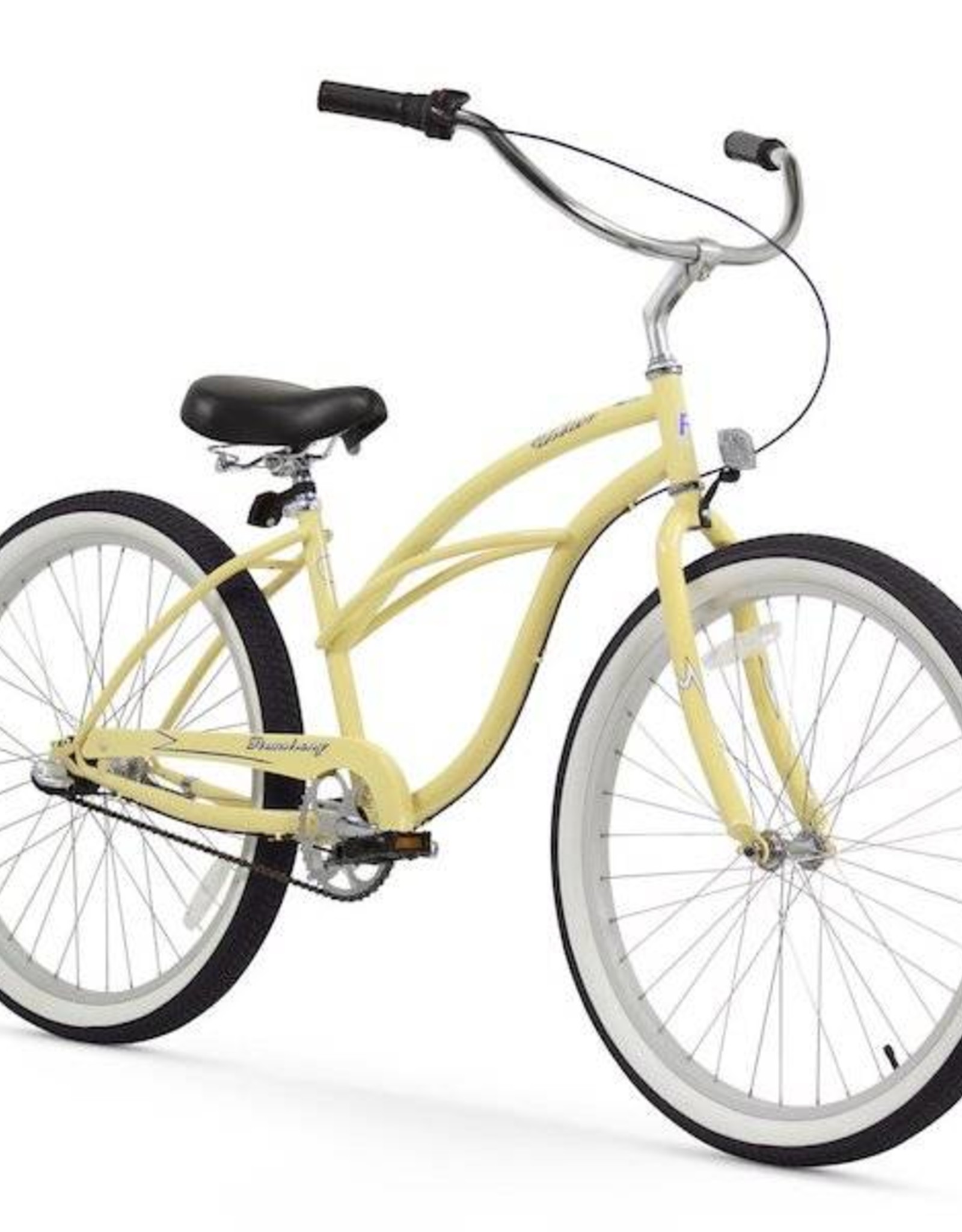 4 Day Bicycle Rental