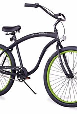 4 Day Bicycle Rental