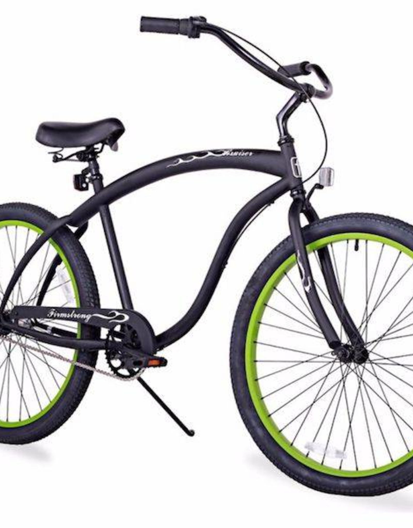 4 Day Bicycle Rental