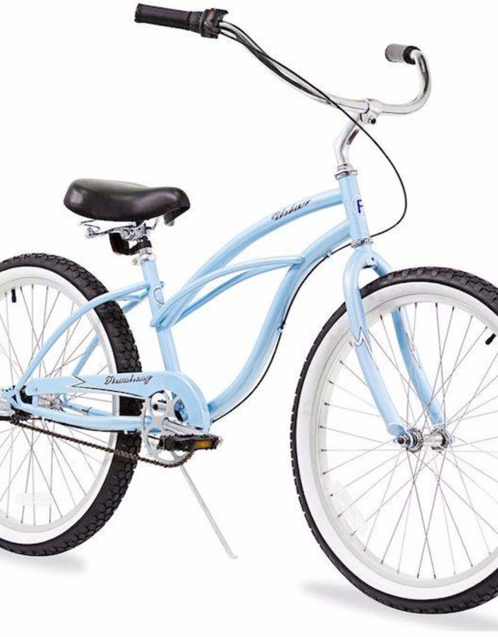 4 Day Bicycle Rental