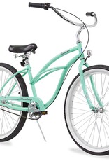 Firmstrong Beach Cruisers Urban Lady 26" Three Speed Beach Cruiser