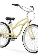 Firmstrong Beach Cruisers Urban Lady 26" Three Speed Beach Cruiser
