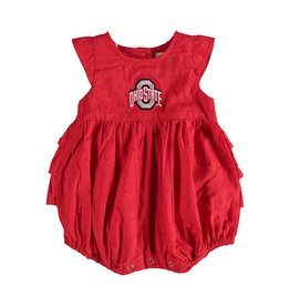 ohio state baby girl clothes