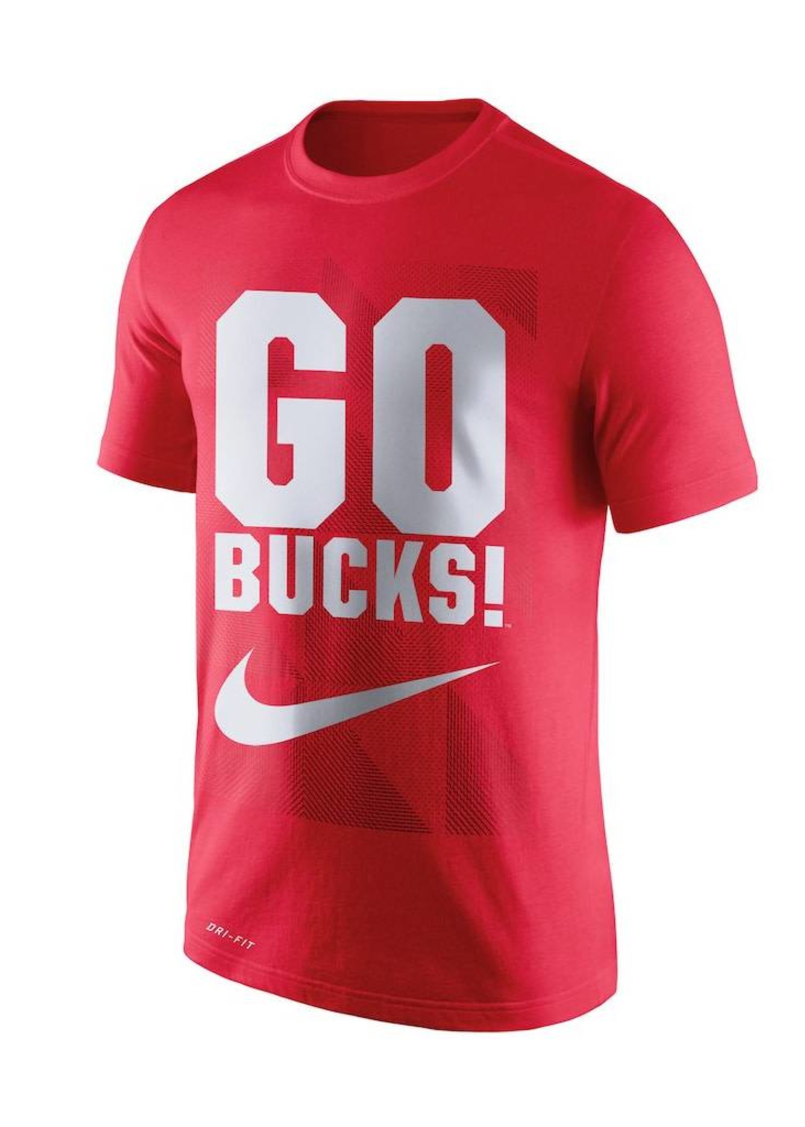 nike ohio state t shirt