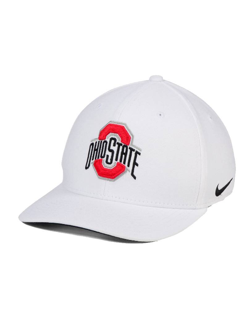 ohio state buckeyes snapback