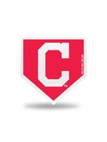 Cleveland Indians Team Spirit Magnet