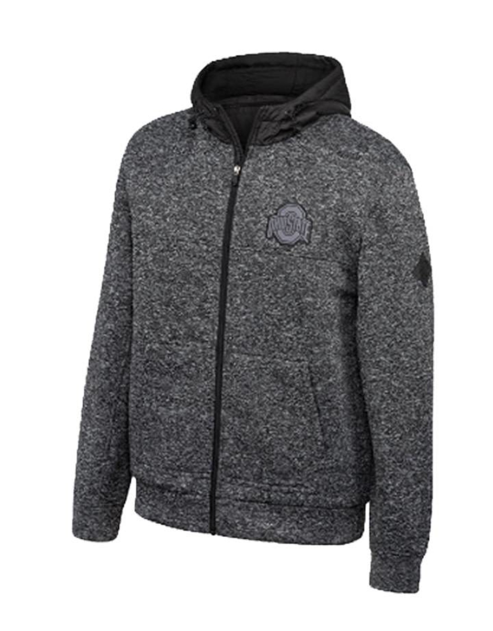 ohio state buckeyes men's hoodies