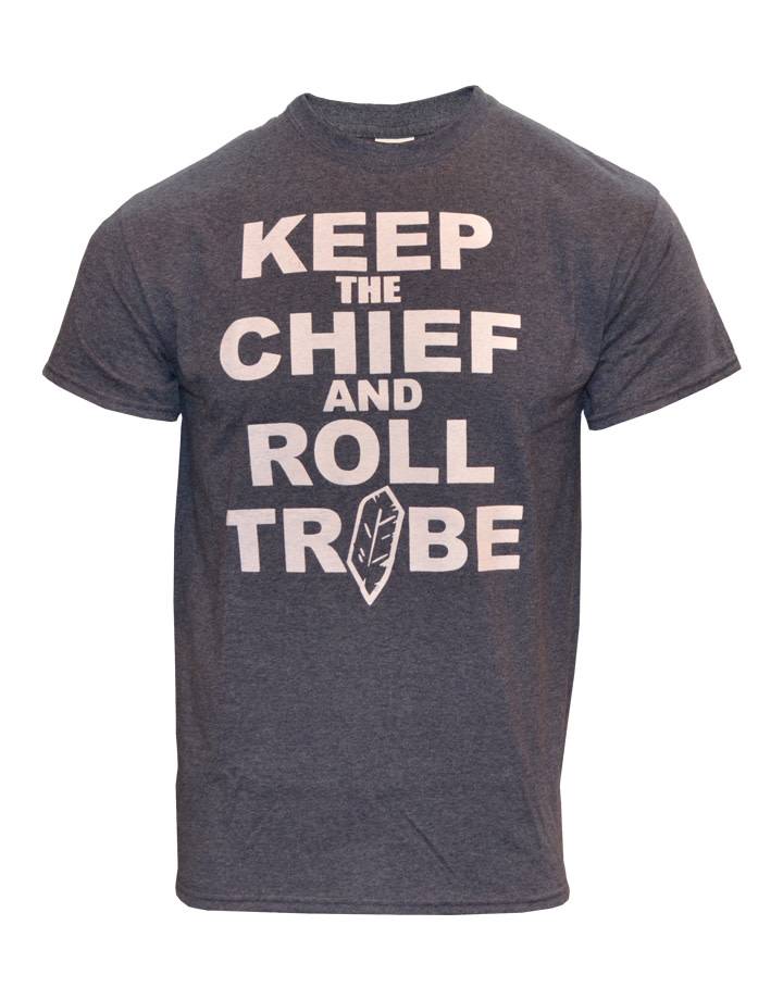 cleveland tribe shirt