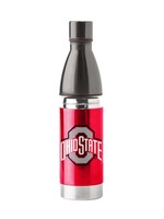 Ohio State Buckeyes 25oz Universal Metal Bottle