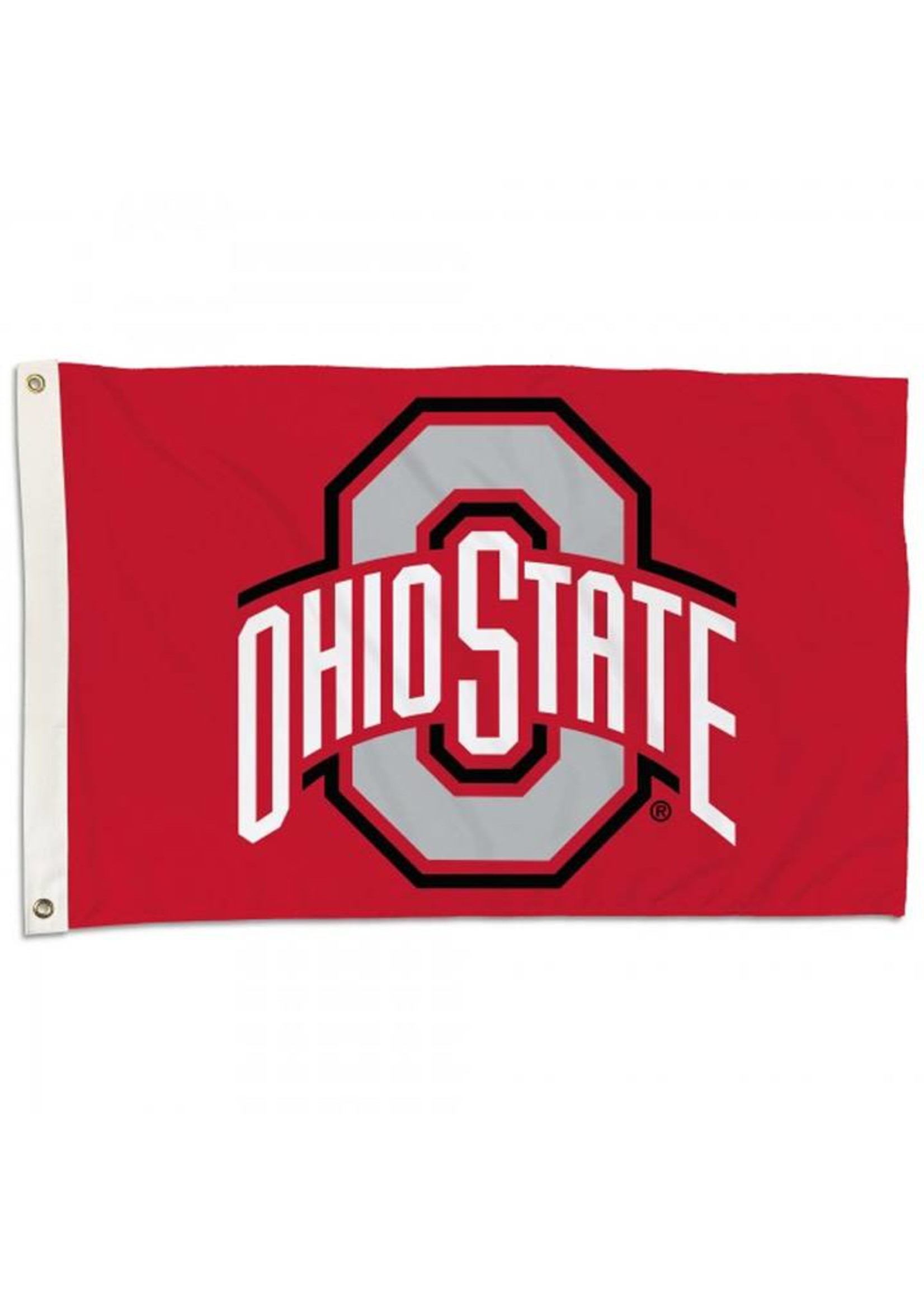 ohio state flag