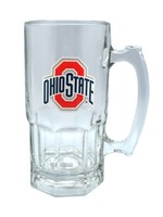 Ohio State Buckeyes 34oz Jumbo Stein