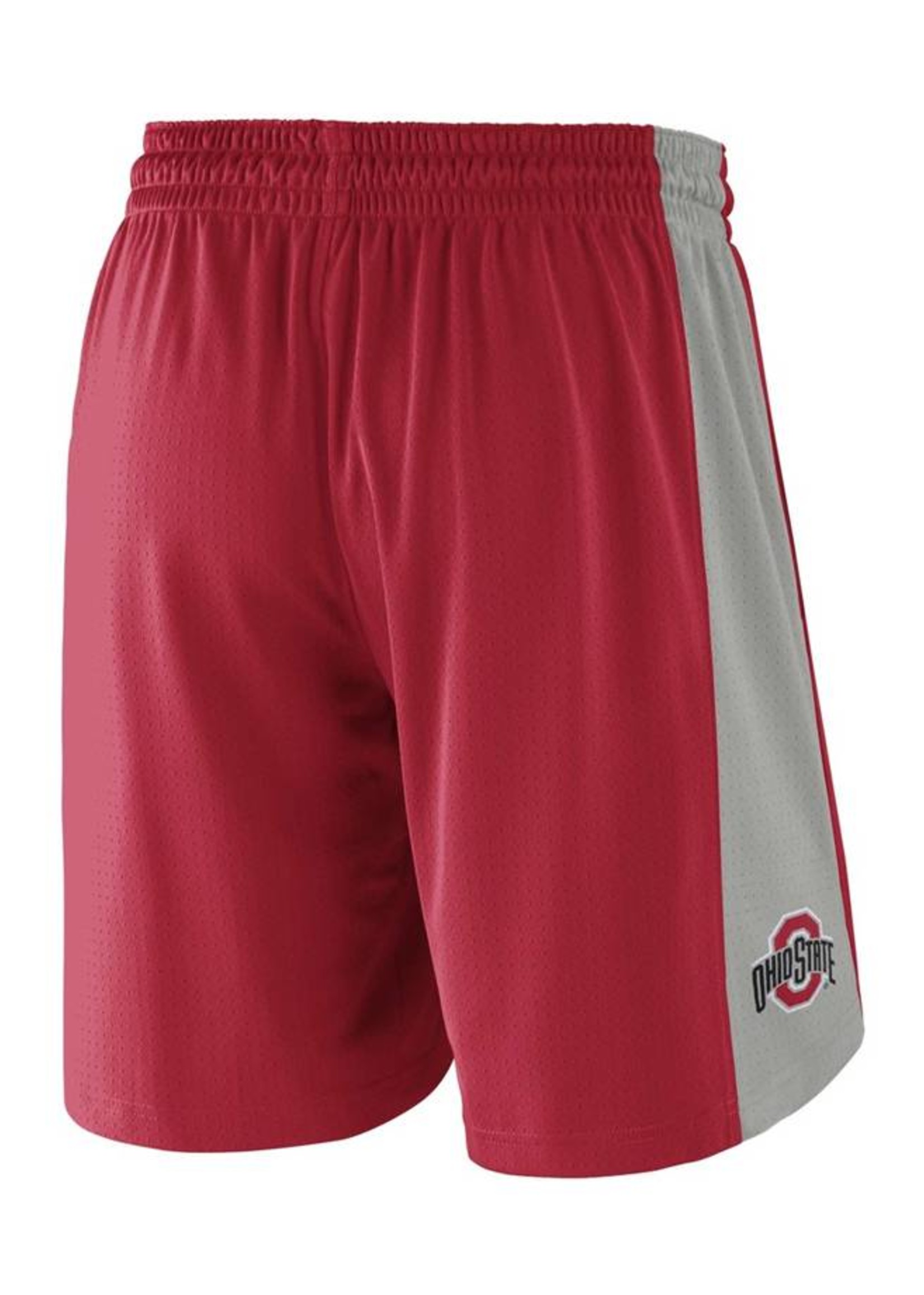 ohio state nike shorts