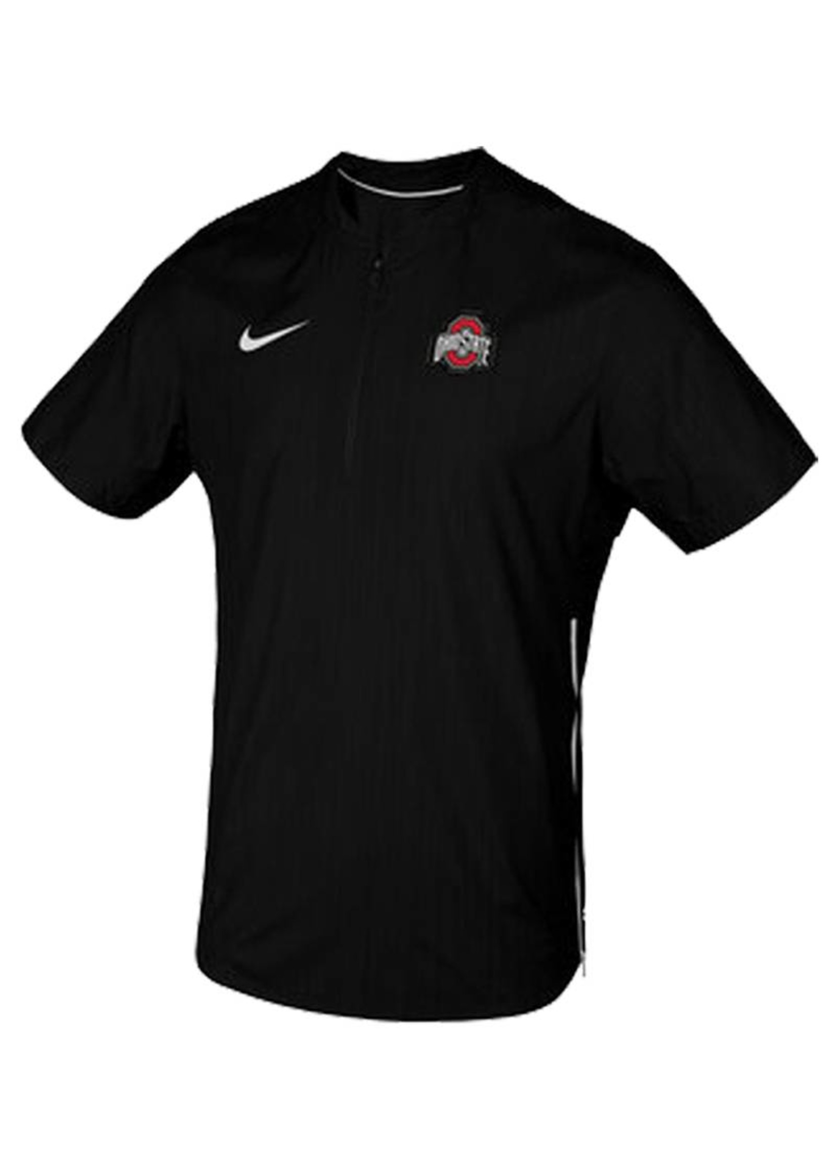 nike ohio state pullover