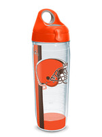 Tervis Cleveland Browns 20oz Tervis Water Bottle