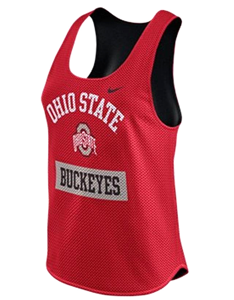 ohio state gear nike