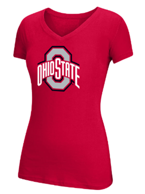 Ohio State Women's Apparel Everything Buckeyes