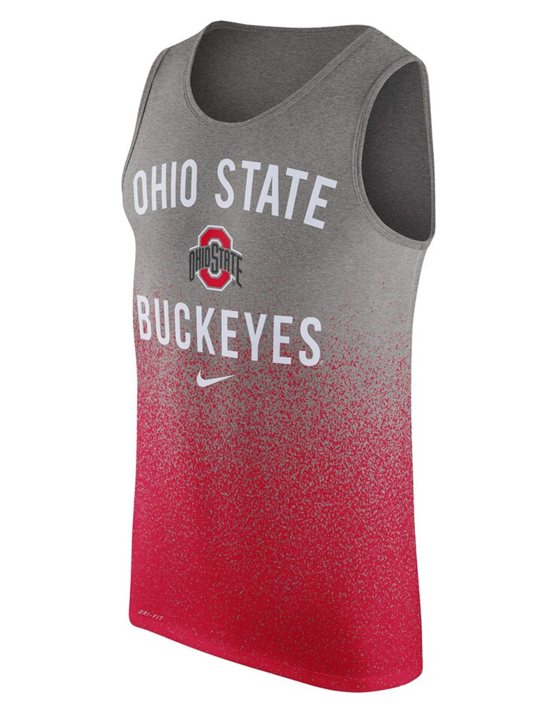 nike performance tank top