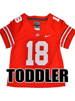 ohio state infant jersey