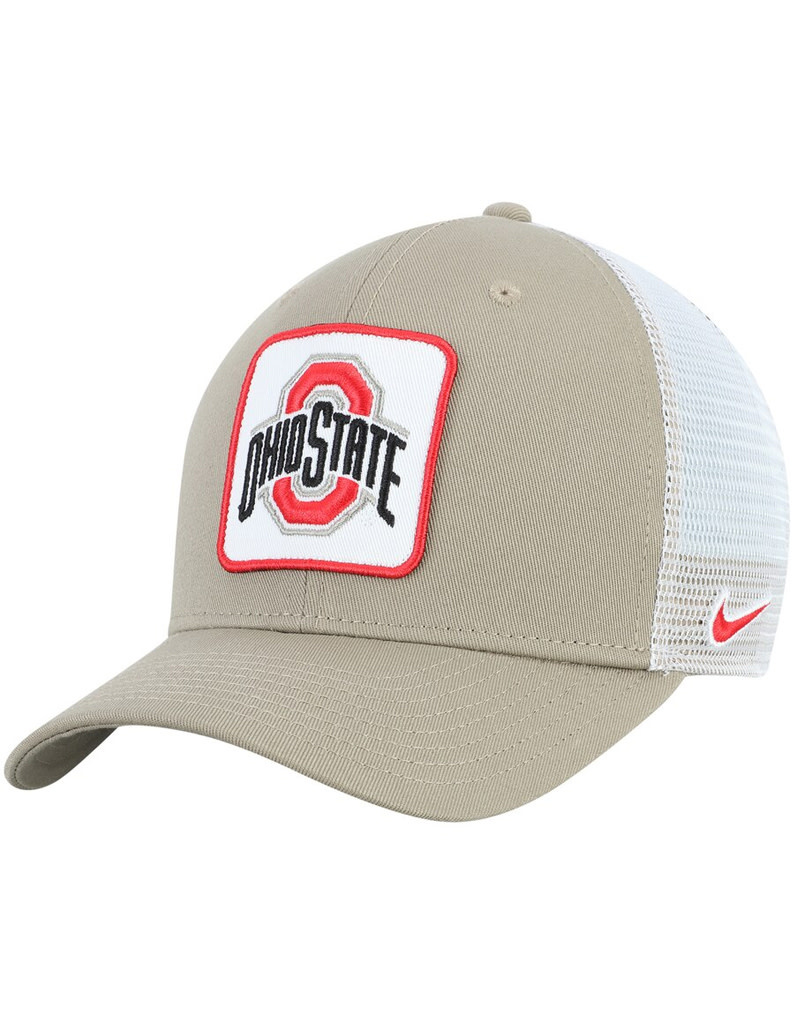 nike classic 99 trucker