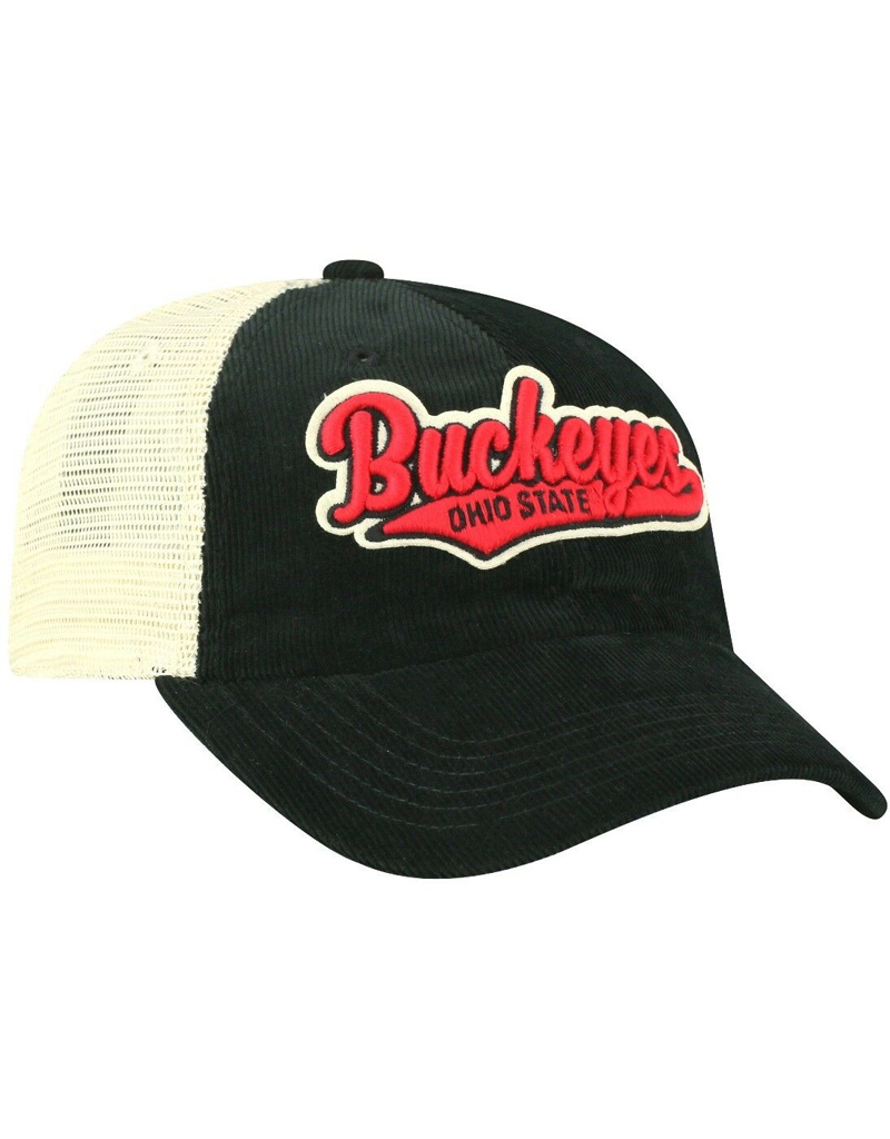 ohio state buckeyes snapback
