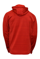 full zip hoodie with thumb holes