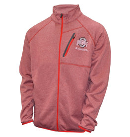 osu sherpa pullover