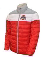 ohio state men's jacket